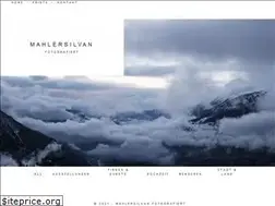 Sites similar to mahlersilvan.ch