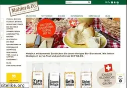 Sites similar to mahlerundco.ch