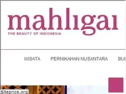 Sites similar to mahligai-indonesia.com