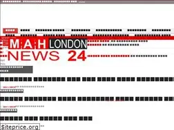 Sites similar to mahlondon.com
