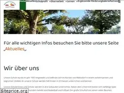 Sites similar to mahlsdorfer-grundschule.de