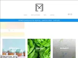Sites similar to mahlsdorfermarkte.de