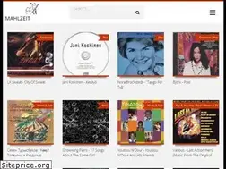 Sites similar to mahlzeit.it