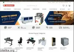 Sites similar to mahmayi.com