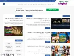 Sites similar to mahmodzen.blogspot.com