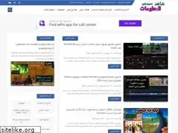 Sites similar to mahmodzen.com