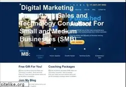 Sites similar to mahmoodb.com