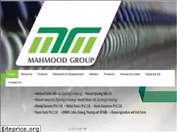 Sites similar to mahmoodgroup.com