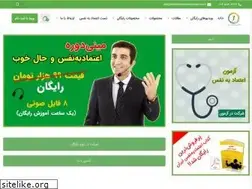 Sites similar to mahmoodkarimzadeh.com