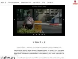 Sites similar to mahmoodsecurity.com