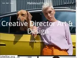 Sites similar to mahmoud-fathy.com