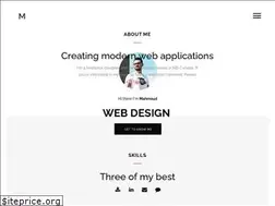 Sites similar to mahmouddesign.ca