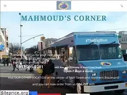 Sites similar to mahmouds34thavecorner.weebly.com