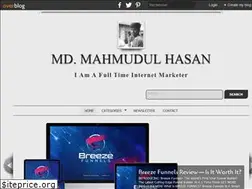 Sites similar to mahmud.over-blog.com