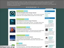 Sites similar to mahmudefendi6.blogspot.com