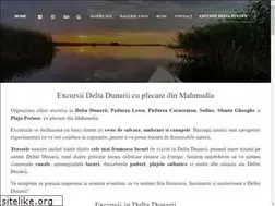 Sites similar to mahmudiadelta.ro