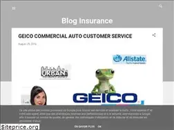Sites similar to mahmudinsurance.blogspot.com
