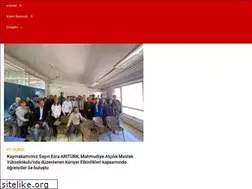 Sites similar to mahmudiye.gov.tr