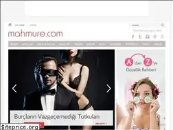 Sites similar to mahmure.com