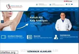 Sites similar to mahmutakyildiz.com