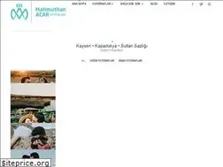 Sites similar to mahmuthan.net
