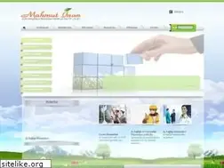 Sites similar to mahmutinan.com.tr