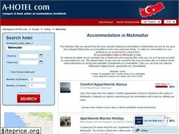 Sites similar to mahmutlar.a-turkey.com