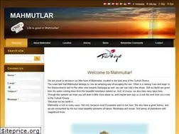 Sites similar to mahmutlar.cc