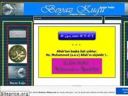 Sites similar to mahmutsait.tr.gg