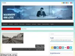 Sites similar to mahmutselcuk.com