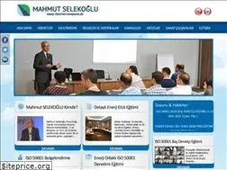 Sites similar to mahmutselekoglu.com.tr