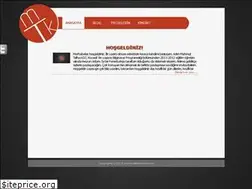 Sites similar to mahmuttalhakoz.com