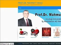Sites similar to mahmutyavuz.com