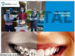 Sites similar to mahmutyildiz.com.tr