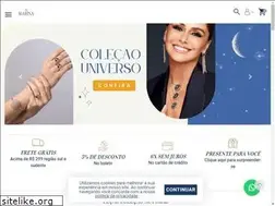Sites similar to mahna.com.br