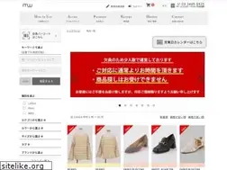 Sites similar to mahna.jp