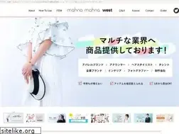 Sites similar to mahnawest.com
