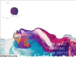 Sites similar to mahnazkarimi.art