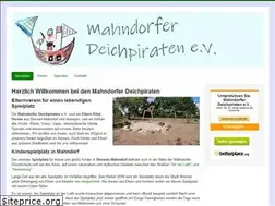 Sites similar to mahndorfer-deichpiraten.de