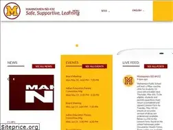 Sites similar to mahnomen.k12.mn.us
