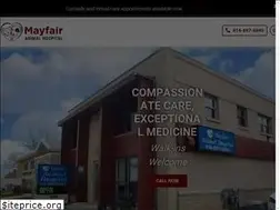 Sites similar to mahnorthave.com