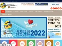 Sites similar to maho.cl