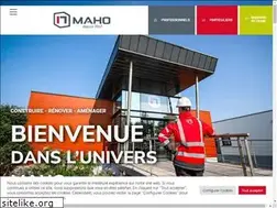 Sites similar to maho.fr