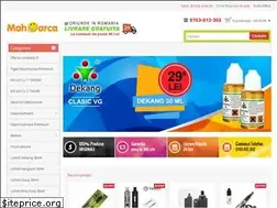 Sites similar to mahoarca.ro