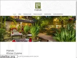 Sites similar to mahobkhmer.com