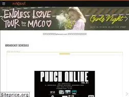 Sites similar to mahocast.com