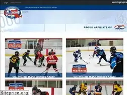 Sites similar to mahockey.org