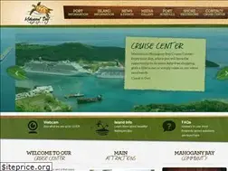 Sites similar to mahoganybaycc.com