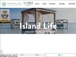 Sites similar to mahoganybayvillage.com