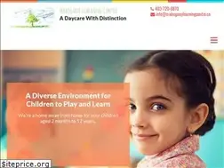 Sites similar to mahoganylearningcentre.ca
